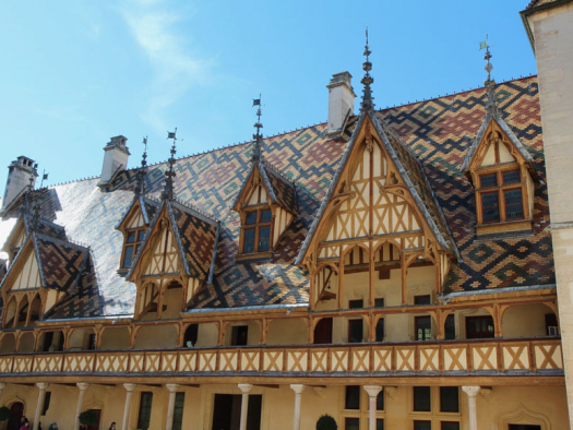 Beaune